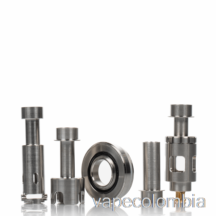 Kit De Vape Completo Mods Suicidas Abyss Bridge Pack Ss 4 Bridge Pack